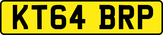 KT64BRP