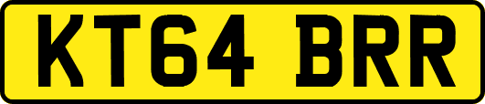 KT64BRR