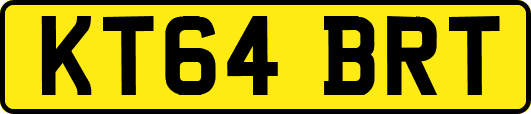 KT64BRT