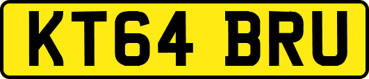 KT64BRU