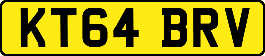 KT64BRV