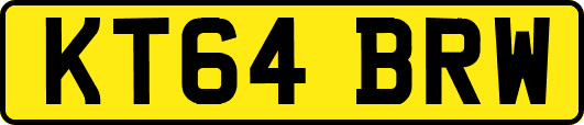 KT64BRW