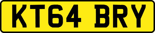 KT64BRY