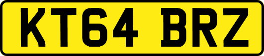 KT64BRZ