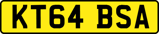 KT64BSA
