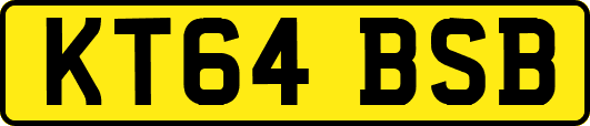 KT64BSB