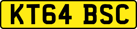 KT64BSC