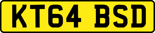 KT64BSD