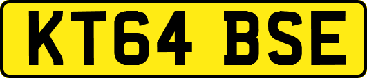 KT64BSE
