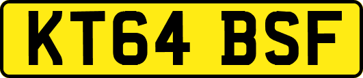 KT64BSF