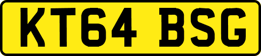 KT64BSG