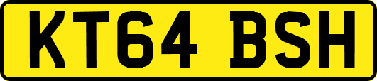 KT64BSH