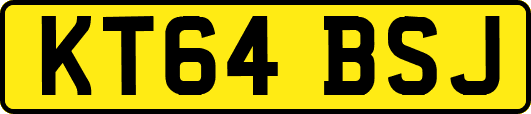 KT64BSJ