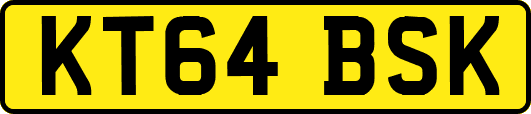 KT64BSK