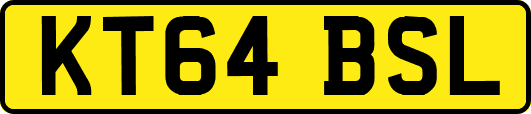 KT64BSL