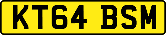 KT64BSM