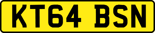 KT64BSN