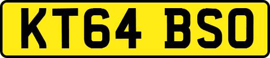 KT64BSO
