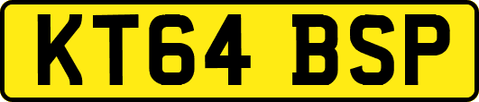 KT64BSP