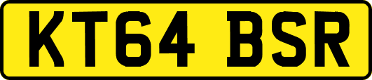 KT64BSR