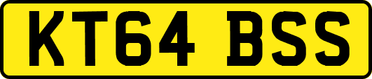 KT64BSS