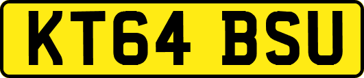 KT64BSU