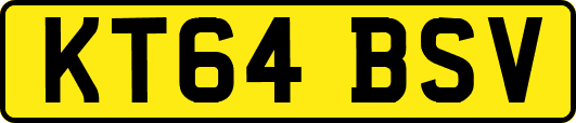 KT64BSV