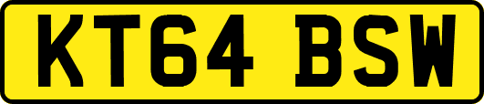 KT64BSW