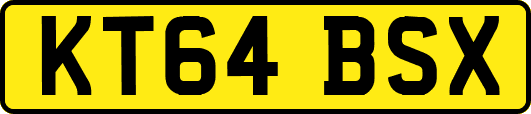 KT64BSX