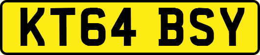 KT64BSY