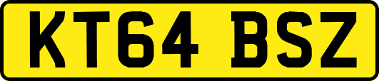 KT64BSZ
