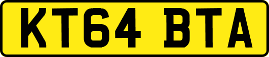 KT64BTA