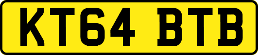 KT64BTB