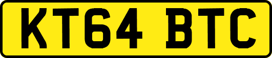 KT64BTC