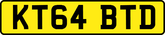 KT64BTD