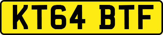 KT64BTF
