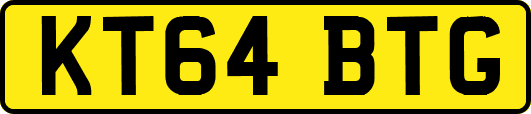 KT64BTG