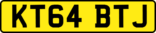 KT64BTJ