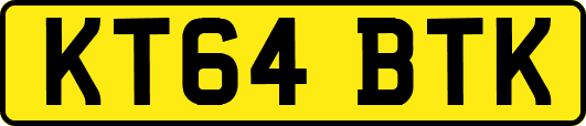KT64BTK