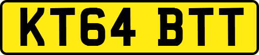 KT64BTT