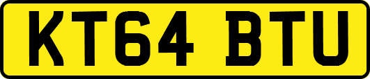 KT64BTU