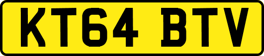 KT64BTV