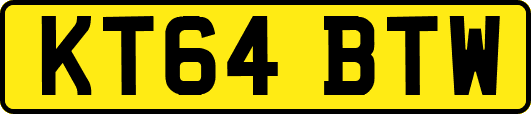 KT64BTW