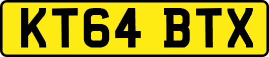 KT64BTX