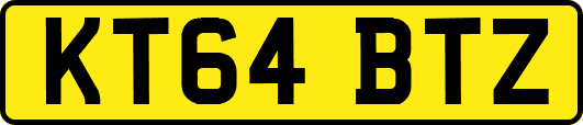 KT64BTZ