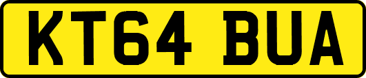 KT64BUA
