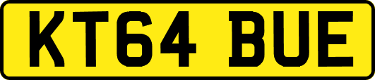 KT64BUE