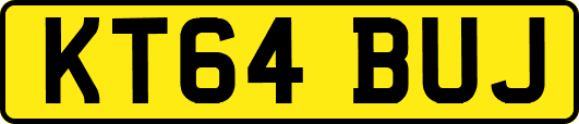 KT64BUJ