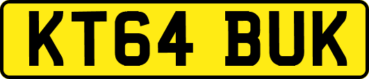 KT64BUK