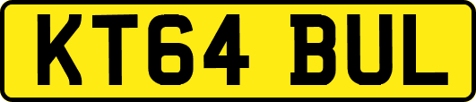 KT64BUL
